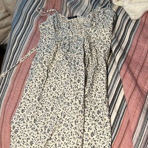Brandy Melville floral dress
